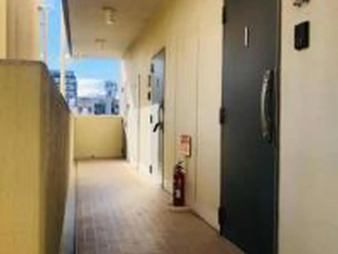 Ferienwohnung グランディ904 Ōsaka