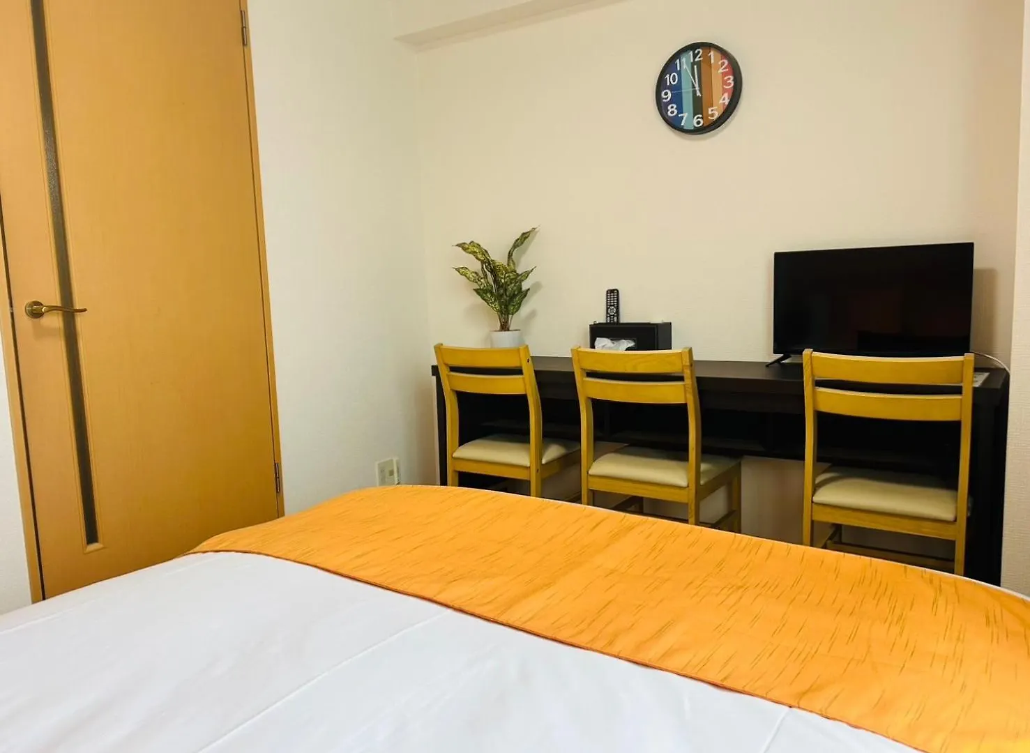 Ferienwohnung グランディ904 Ōsaka 0*,  Japan